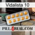 Vidalista 10 levitra1